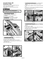 Предварительный просмотр 15 страницы Steel City 30-200 Owner'S Manual