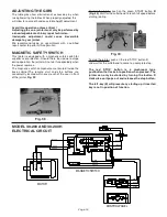 Предварительный просмотр 19 страницы Steel City 30-200 Owner'S Manual