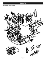 Предварительный просмотр 23 страницы Steel City 30-200 Owner'S Manual