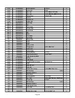 Предварительный просмотр 26 страницы Steel City 30-200 Owner'S Manual