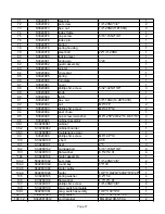 Предварительный просмотр 27 страницы Steel City 30-200 Owner'S Manual