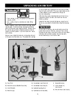 Предварительный просмотр 15 страницы Steel City 35600 User Manual