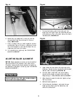 Предварительный просмотр 24 страницы Steel City 35600 User Manual