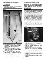 Предварительный просмотр 25 страницы Steel City 35600 User Manual