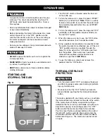 Предварительный просмотр 28 страницы Steel City 35600 User Manual