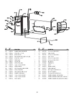 Предварительный просмотр 40 страницы Steel City 35600 User Manual