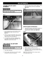 Предварительный просмотр 20 страницы Steel City 35619 User Manual