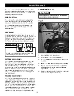 Предварительный просмотр 28 страницы Steel City 35619 User Manual