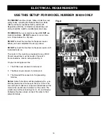 Preview for 14 page of Steel City 35635 User Manual