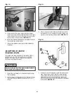 Preview for 23 page of Steel City 35635 User Manual