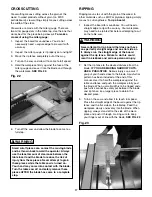 Preview for 27 page of Steel City 35635 User Manual