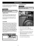 Preview for 29 page of Steel City 35635 User Manual