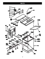 Preview for 32 page of Steel City 35635 User Manual