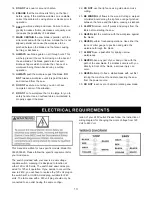 Предварительный просмотр 9 страницы Steel City 35920 User Manual