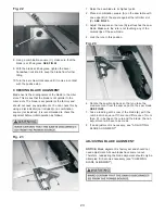 Предварительный просмотр 19 страницы Steel City 35920 User Manual