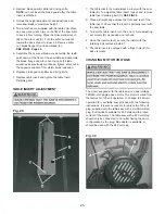 Предварительный просмотр 21 страницы Steel City 35920 User Manual