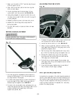 Предварительный просмотр 22 страницы Steel City 35920 User Manual