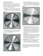 Предварительный просмотр 25 страницы Steel City 35920 User Manual