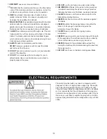 Предварительный просмотр 13 страницы Steel City 35964 User Manual