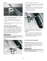 Предварительный просмотр 24 страницы Steel City 35964 User Manual