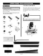 Предварительный просмотр 10 страницы Steel City 40-660 Owner'S Manual