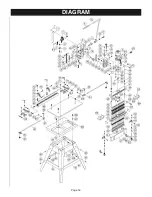 Предварительный просмотр 16 страницы Steel City 40-660 Owner'S Manual