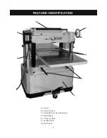 Предварительный просмотр 8 страницы Steel City 40260H User Manual