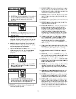 Предварительный просмотр 10 страницы Steel City 40260H User Manual