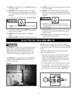 Предварительный просмотр 12 страницы Steel City 40260H User Manual