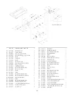 Предварительный просмотр 40 страницы Steel City 40260H User Manual