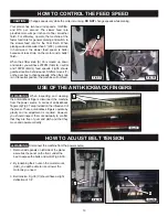 Preview for 15 page of Steel City 40285 User Manual