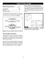 Preview for 20 page of Steel City 40285 User Manual