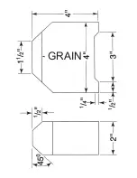 Preview for 21 page of Steel City 40285 User Manual