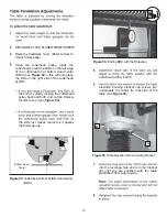 Preview for 22 page of Steel City 40285 User Manual