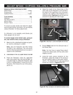 Preview for 23 page of Steel City 40285 User Manual