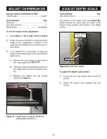 Preview for 25 page of Steel City 40285 User Manual