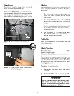 Preview for 30 page of Steel City 40285 User Manual