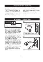 Предварительный просмотр 13 страницы Steel City 40300H User Manual