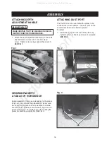 Предварительный просмотр 16 страницы Steel City 40300H User Manual