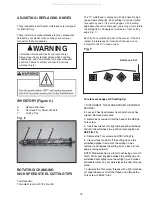 Предварительный просмотр 18 страницы Steel City 40300H User Manual