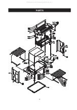 Предварительный просмотр 27 страницы Steel City 40300H User Manual