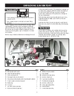 Предварительный просмотр 11 страницы Steel City 40535GH User Manual