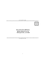 Предварительный просмотр 6 страницы Steel City 40610GS User Manual