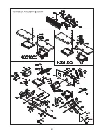 Предварительный просмотр 25 страницы Steel City 40610GS User Manual