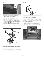 Предварительный просмотр 18 страницы Steel City 40630CH User Manual