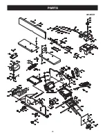 Предварительный просмотр 24 страницы Steel City 40630CH User Manual