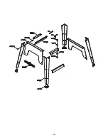 Предварительный просмотр 26 страницы Steel City 40630CH User Manual