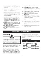 Предварительный просмотр 13 страницы Steel City 45925C User Manual