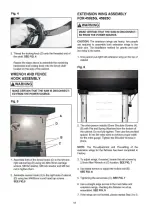 Предварительный просмотр 18 страницы Steel City 45925C User Manual