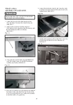 Предварительный просмотр 20 страницы Steel City 45925C User Manual